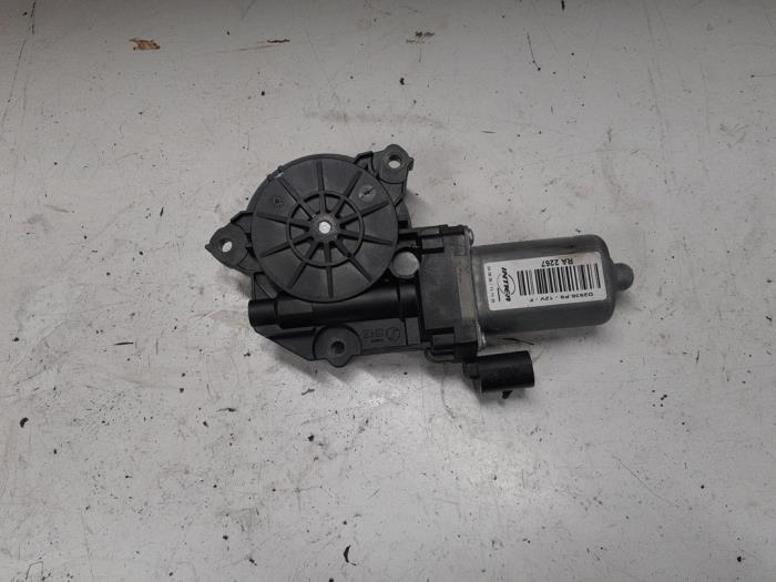 Alfa Romeo 159 Raammotor Portier