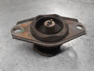 Gebruikte Motorrubber Alfa Romeo 156 Prijs € 25,00 Margeregeling aangeboden door A.T.S. van de Wiel