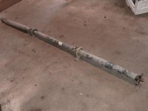 Gebruikte Tussenas Mercedes Sprinter 3,5t (906.63) 310 CDI 16V Prijs € 450,00 Margeregeling aangeboden door A.T.S. van de Wiel