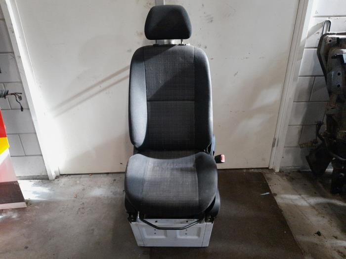 Mercedes Sprinter Stoel rechts
