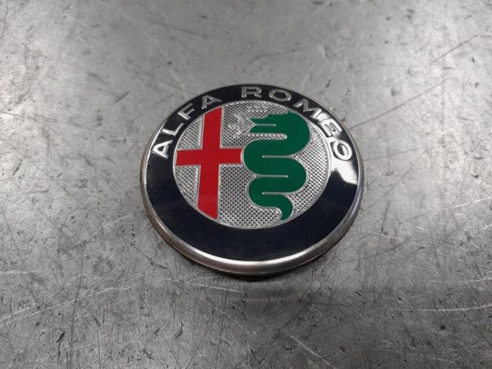 Alfa Romeo Stelvio Wieldop