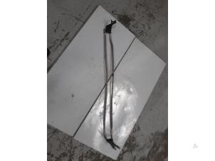 Gebruikte Oliedruk Leiding Mercedes Sprinter 3,5t (906.63) 310 CDI 16V Prijs € 40,00 Margeregeling aangeboden door A.T.S. van de Wiel