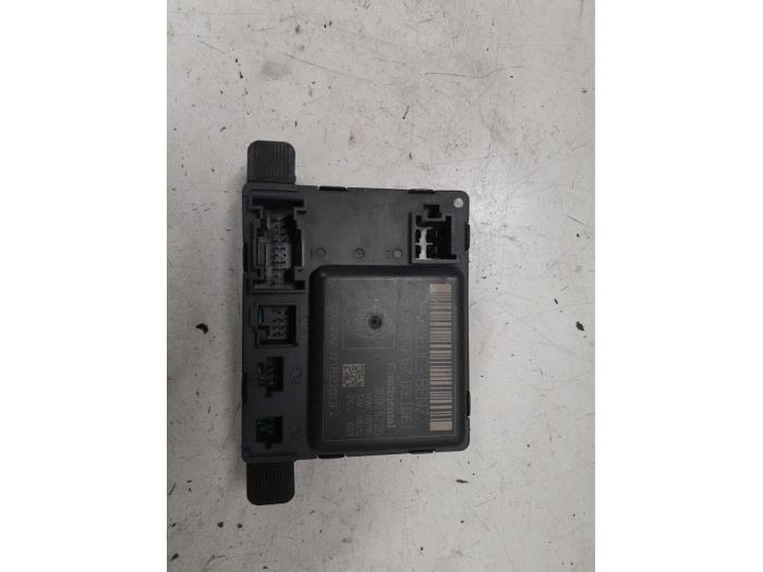 Mercedes Sprinter Centrale Deurvergrendelings Module