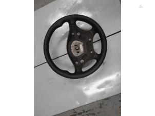 Gebruikte Stuurwiel Mercedes Sprinter 3,5t (906.63) 310 CDI 16V Prijs € 70,00 Margeregeling aangeboden door A.T.S. van de Wiel