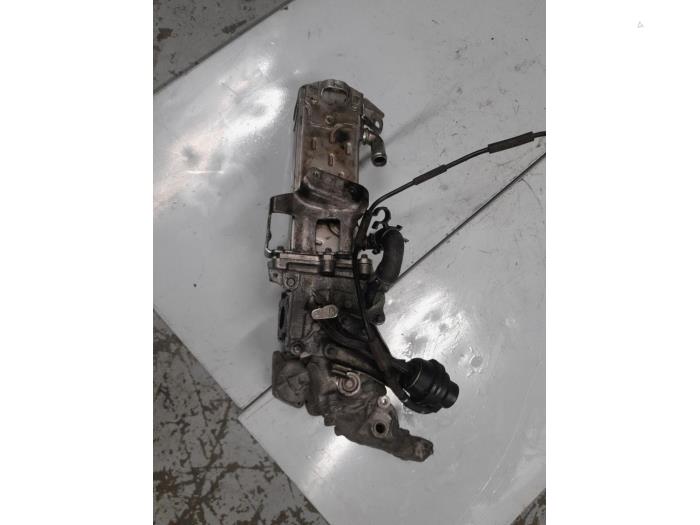 Mercedes Sprinter EGR Klep