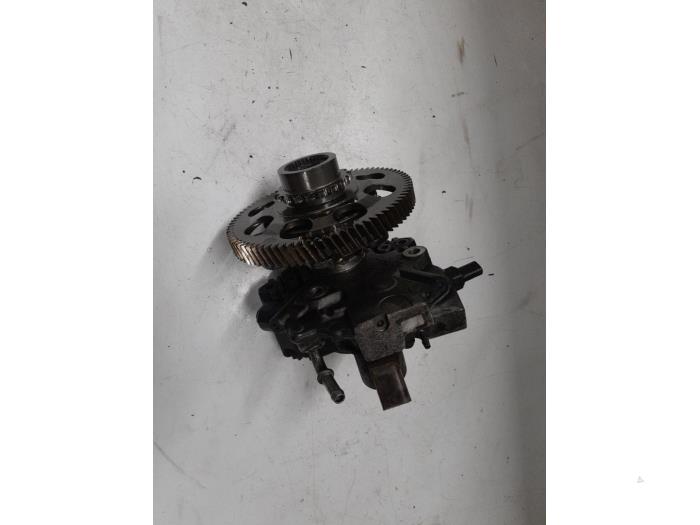 Mercedes Sprinter Brandstofpomp Mechanisch