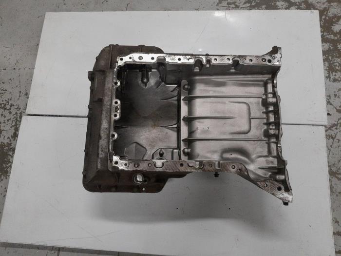 Mercedes Sprinter Carterpan