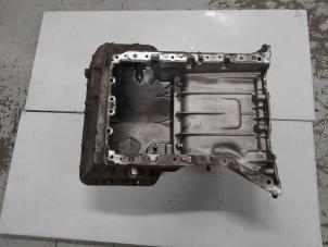 Gebruikte Carterpan Mercedes Sprinter 3,5t (906.63) 310 CDI 16V Prijs € 185,00 Margeregeling aangeboden door A.T.S. van de Wiel