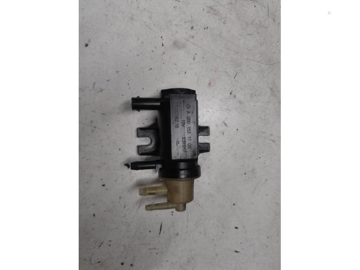 Mercedes Sprinter Overdrukklep Turbo