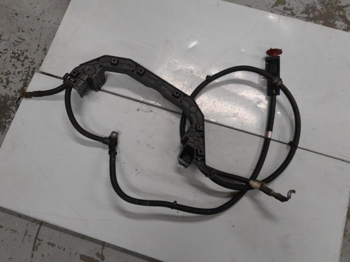 Mercedes Sprinter Accupool