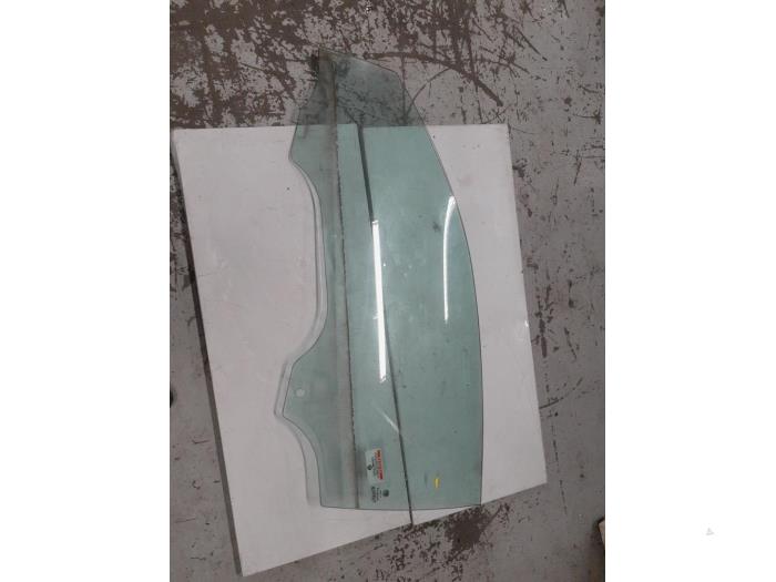 Alfa Romeo Brera Portierruit 2Deurs links