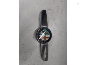 Gebruikte Embleem Alfa Romeo 159 Sportwagon (939BX) 1.8 MPI 16V Prijs € 40,00 Margeregeling aangeboden door A.T.S. van de Wiel