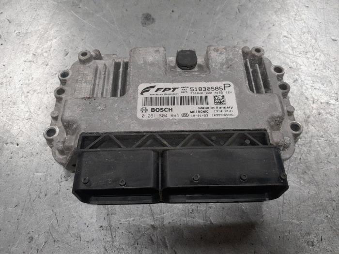 Alfa Romeo Mito Computer Motormanagement