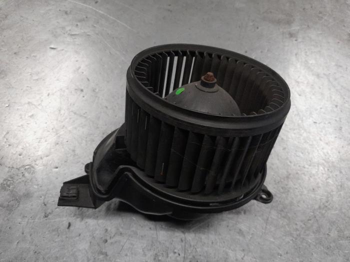 Alfa Romeo Mito Kachel Ventilatiemotor