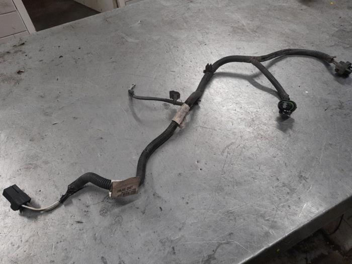 Alfa Romeo Mito Kabelboom