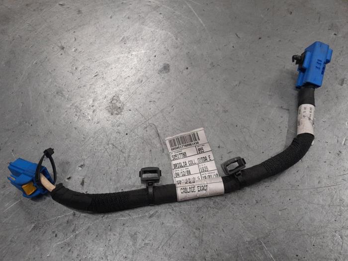 Alfa Romeo Mito Kabelboom