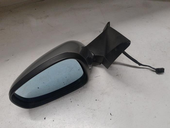 Alfa Romeo Mito Buitenspiegel links