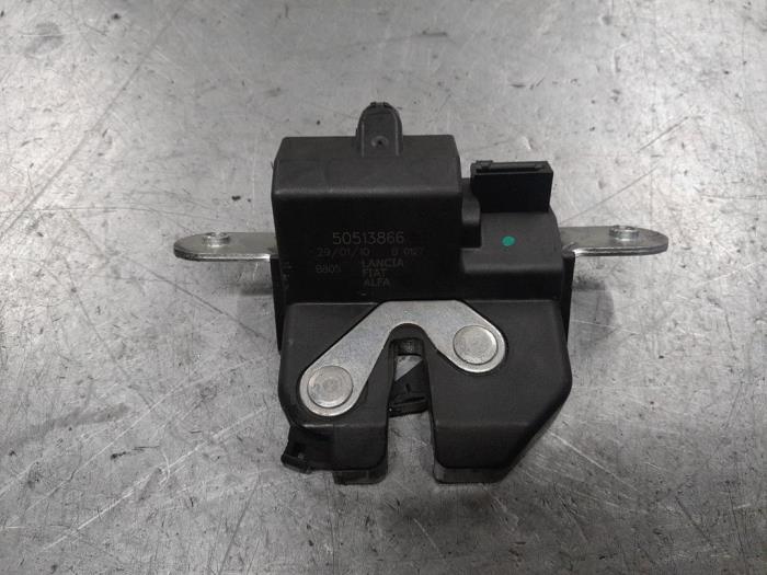 Alfa Romeo Mito Slotmechaniek Achterklep