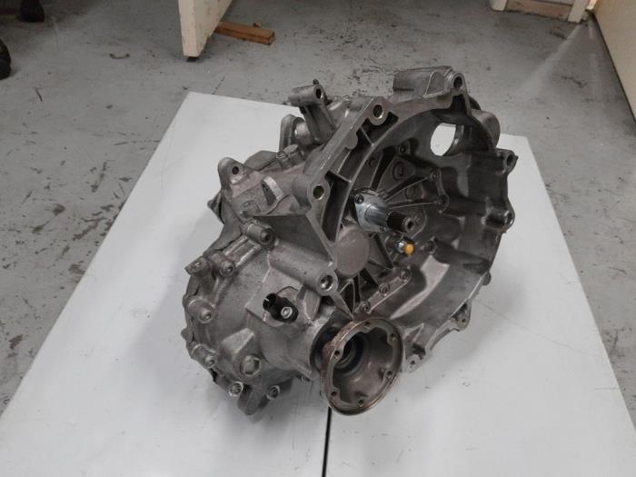 Gereviseerde Versnellingsbak Volkswagen Polo V (6R) 1.2 TSI Prijs € 937,75 Inclusief btw aangeboden door A.T.S. van de Wiel