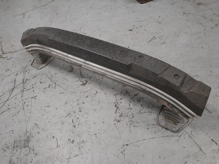 Fiat Doblo Bumperframe voor