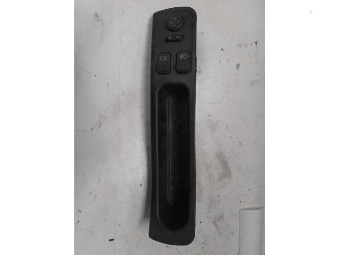 Alfa Romeo 156 Mistlamp Schakelaar