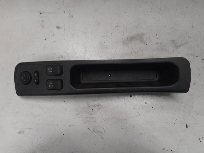 Alfa Romeo 156 Mistlamp Schakelaar
