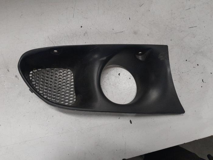 Alfa Romeo 156 Bumper Rooster