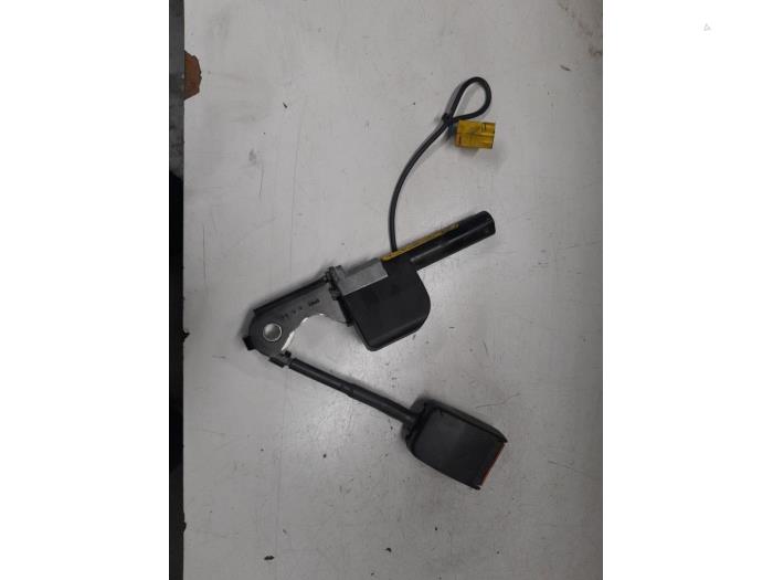 Alfa Romeo GTV Gordelspanner rechts