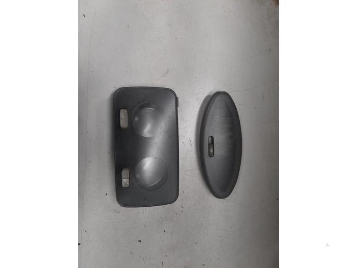 Alfa Romeo GT Binnenverlichting voor