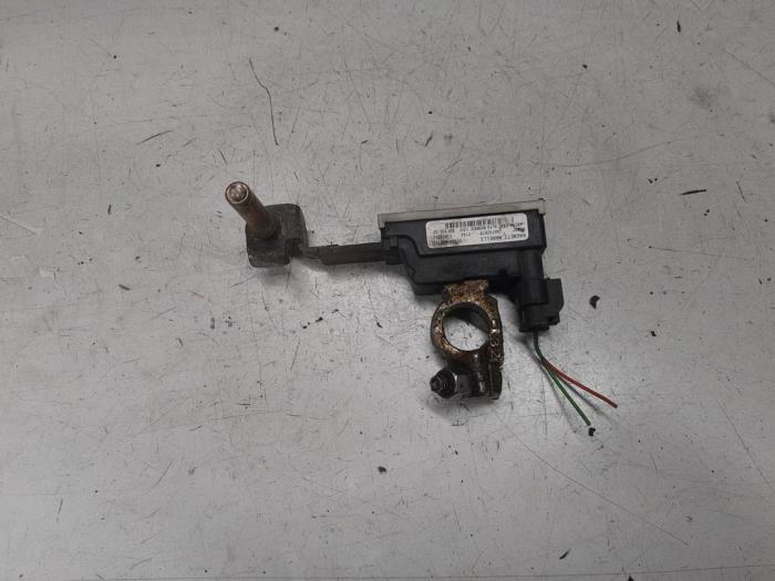 Alfa Romeo Giulietta Accu sensor