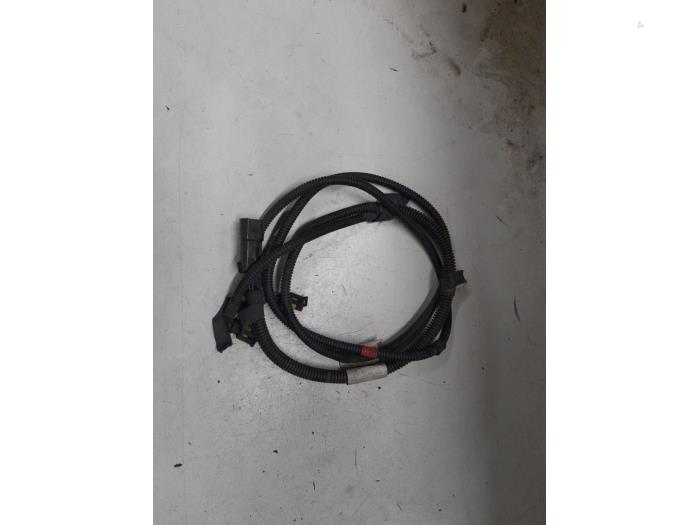 Alfa Romeo 156 Kabelboom