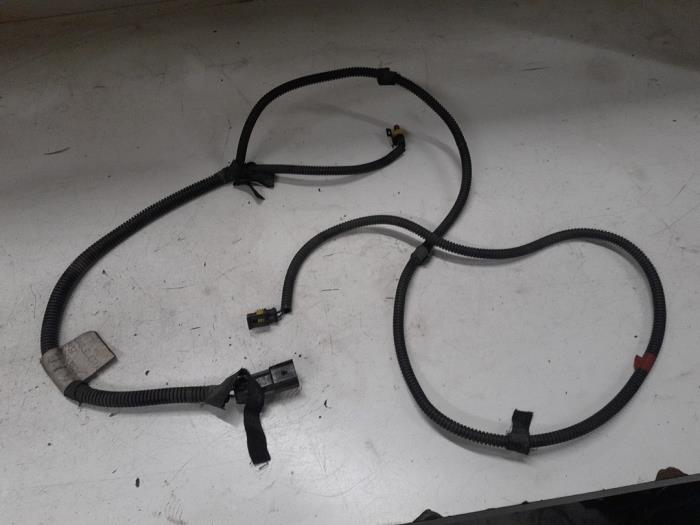 Alfa Romeo 156 Kabelboom