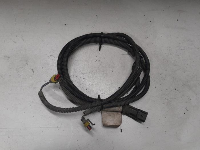 Alfa Romeo 156 Kabelboom