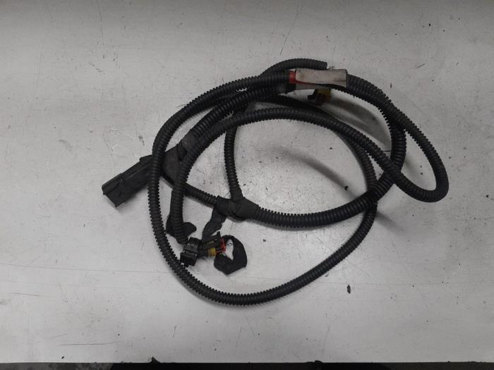 Alfa Romeo 156 Kabelboom