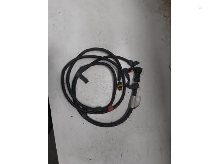 Alfa Romeo 156 Kabelboom