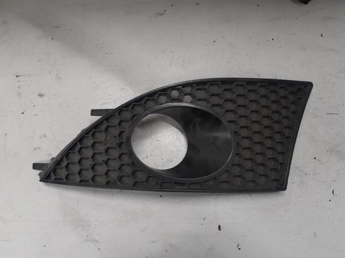 Seat Altea Afdekplaat mistlamp links