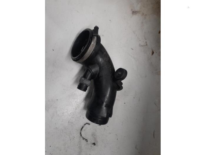 MAN TGE Aanzuigslang Lucht