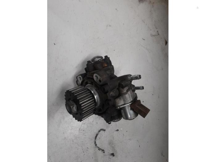 MAN TGE Brandstofpomp Mechanisch