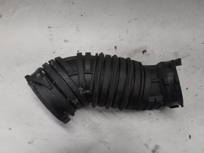 MAN TGE Aanzuigslang Lucht