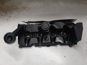 Gebruikte Kleppendeksel MAN TGE 2.0 TDI Prijs € 90,00 Margeregeling aangeboden door A.T.S. van de Wiel