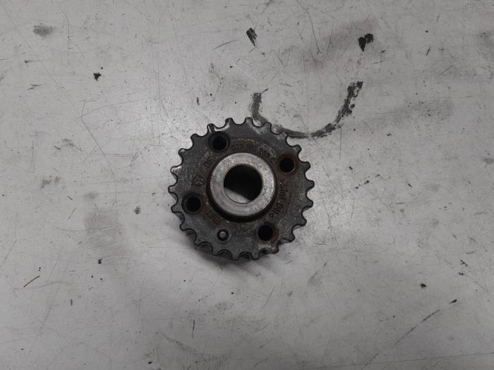 MAN TGE Krukas Tandwiel