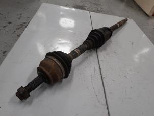 Gebruikte Cardanas rechts-voor (VWA) Fiat Doblo Cargo (263) 1.6 D Multijet Prijs € 85,00 Margeregeling aangeboden door A.T.S. van de Wiel