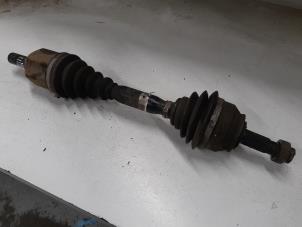 Gebruikte Homokineetas links-voor Fiat Doblo Cargo (263) 1.6 D Multijet Prijs € 90,00 Margeregeling aangeboden door A.T.S. van de Wiel