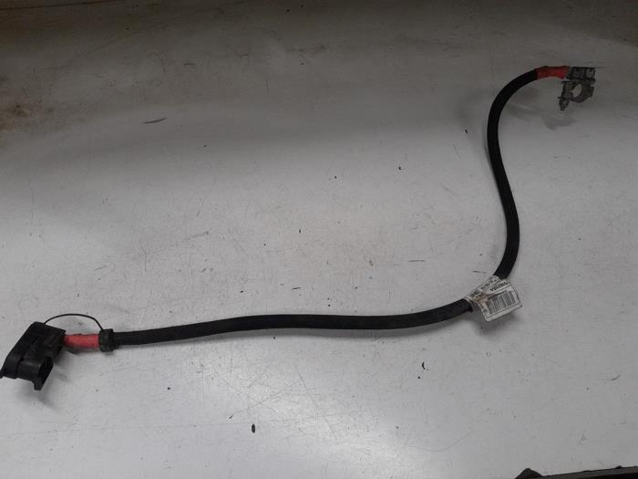 Fiat Doblo Kabelboom