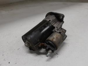 Gebruikte Startmotor Fiat Doblo Cargo (263) 1.6 D Multijet Prijs € 35,00 Margeregeling aangeboden door A.T.S. van de Wiel