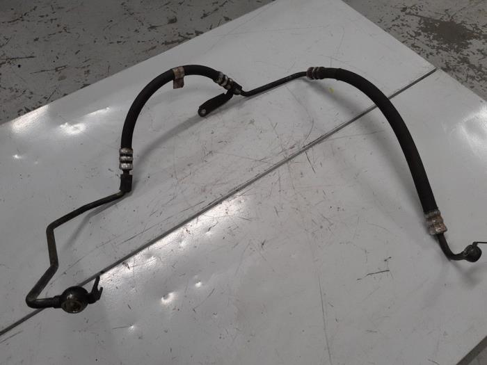 Fiat Doblo Stuurbekrachtiging Leiding