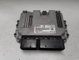 Gebruikte Computer Motormanagement Fiat Doblo Cargo (263) 1.6 D Multijet Prijs € 235,00 Margeregeling aangeboden door A.T.S. van de Wiel