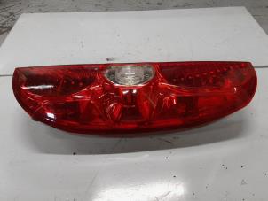 Gebruikte Achterlicht rechts Fiat Doblo Cargo (263) 1.6 D Multijet Prijs € 30,00 Margeregeling aangeboden door A.T.S. van de Wiel