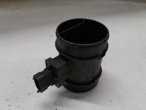 Gebruikte Luchthoeveelheidsmeter Fiat Doblo Cargo (263) 1.6 D Multijet Prijs € 30,00 Margeregeling aangeboden door A.T.S. van de Wiel