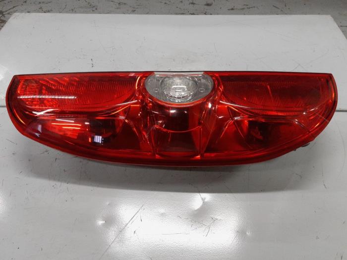 Fiat Doblo Achterlicht links